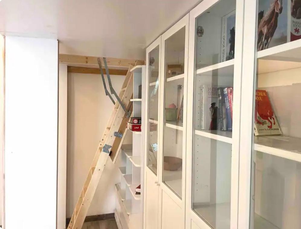 Cosy Modern Flat Private Patio * Firenze