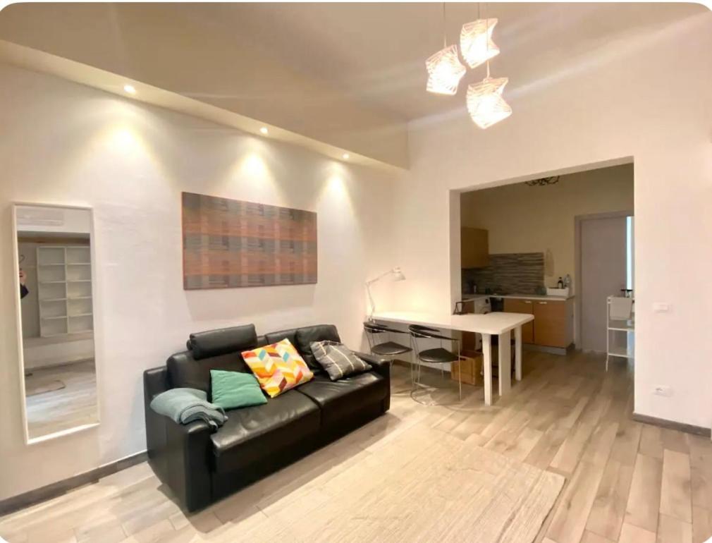 Appartamento Cosy Modern Flat Private Patio Firenze