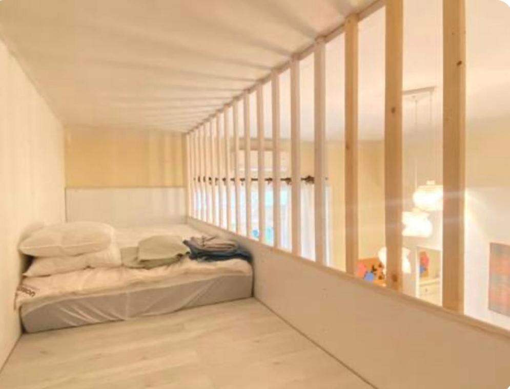 Appartamento Cosy Modern Flat Private Patio *